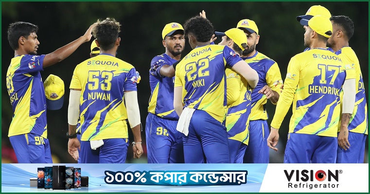 এলপিএলের ড্রাফটে নাম দিয়েছেন ‘৪৮’ বাংলাদেশি
